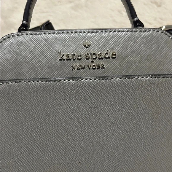 Kate Spade Elegant Crossbody Bag - Picture 2 of 10